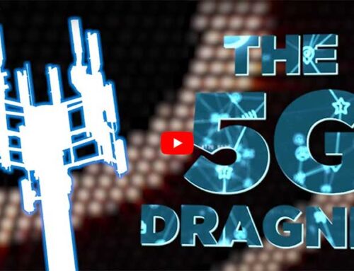 Video: The 5G Dragnet